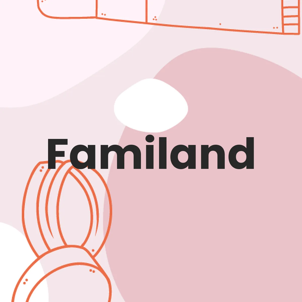 Familand 1 Familand testa en animales?
