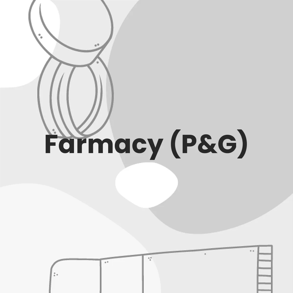 Farmacy (P&G) 1 Farmacy (P&G) testa en animales?
