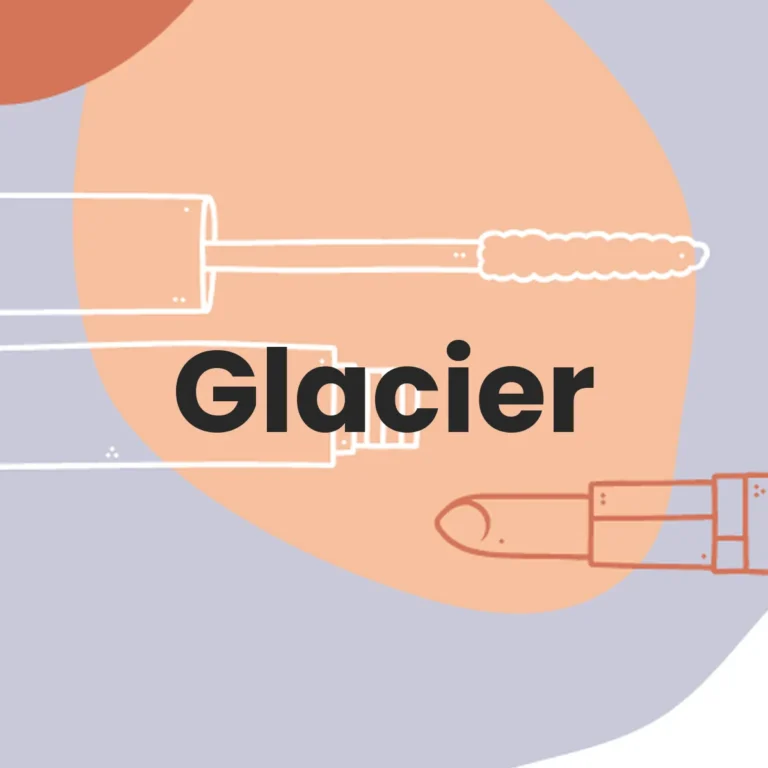 Glacier