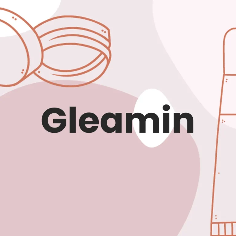 Gleamin