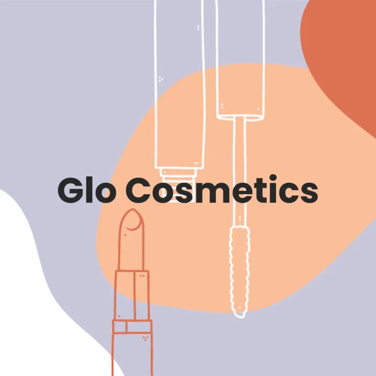 Glo Cosmetics