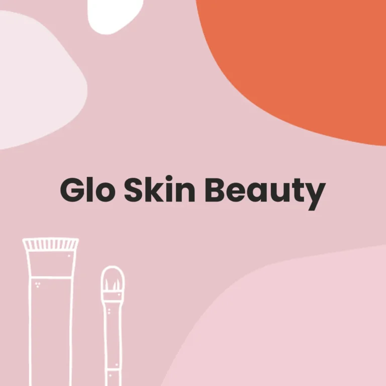 Glo Skin Beauty