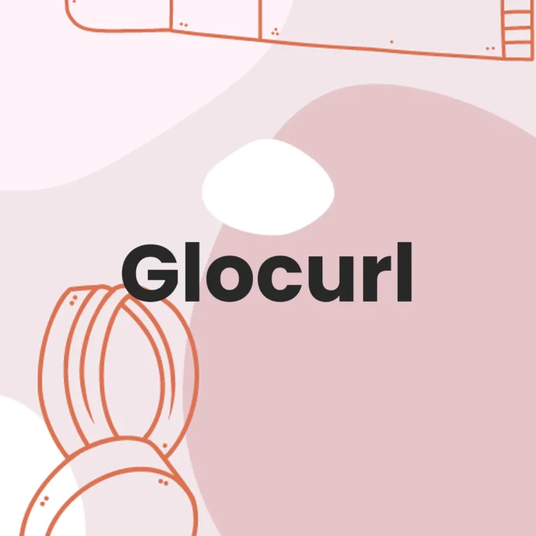 Glocurl