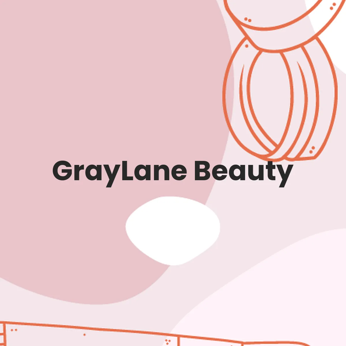GrayLane Beauty 1 GrayLane Beauty testa en animales?