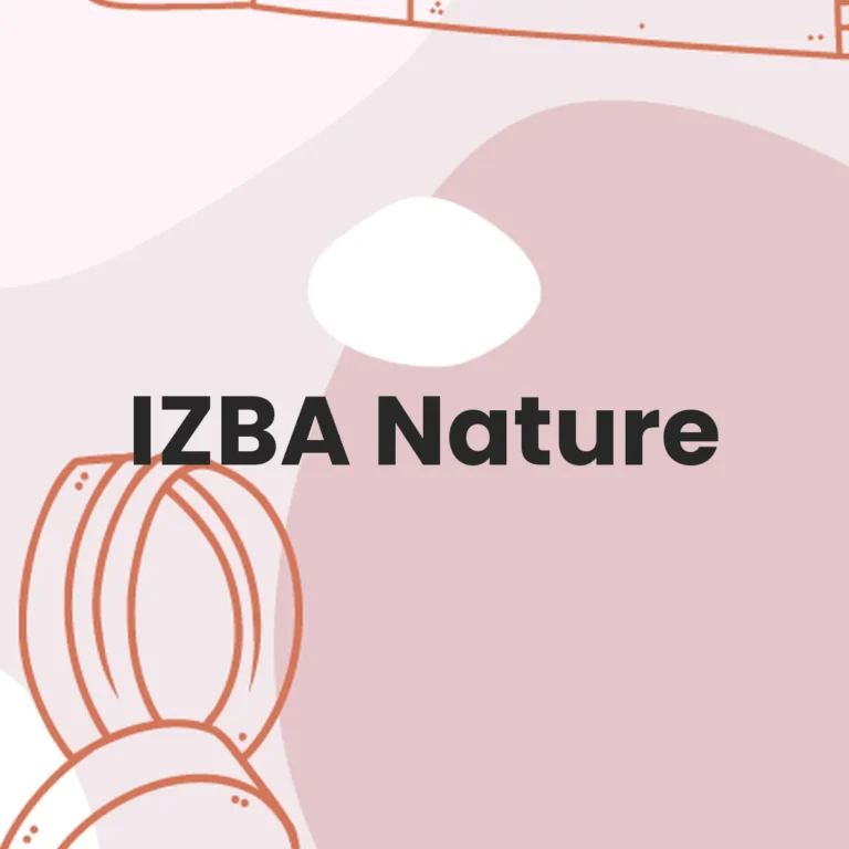 IZBA Nature