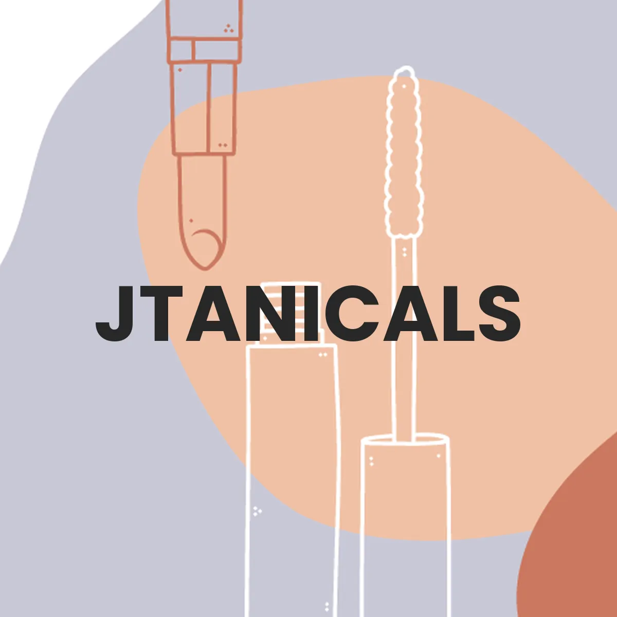 J’TANICALS 1 JTANICALS testa en animales?