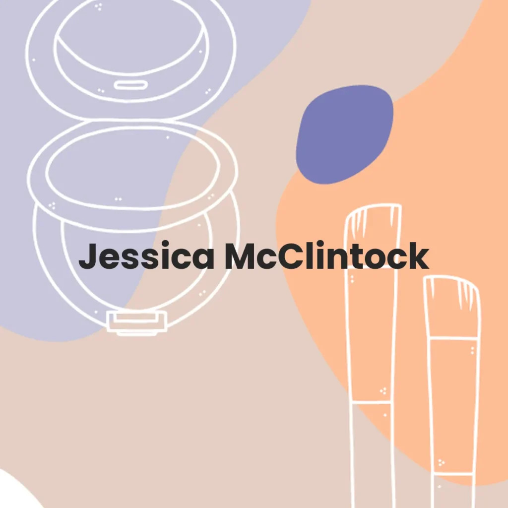 Jessica McClintock testa en animales?