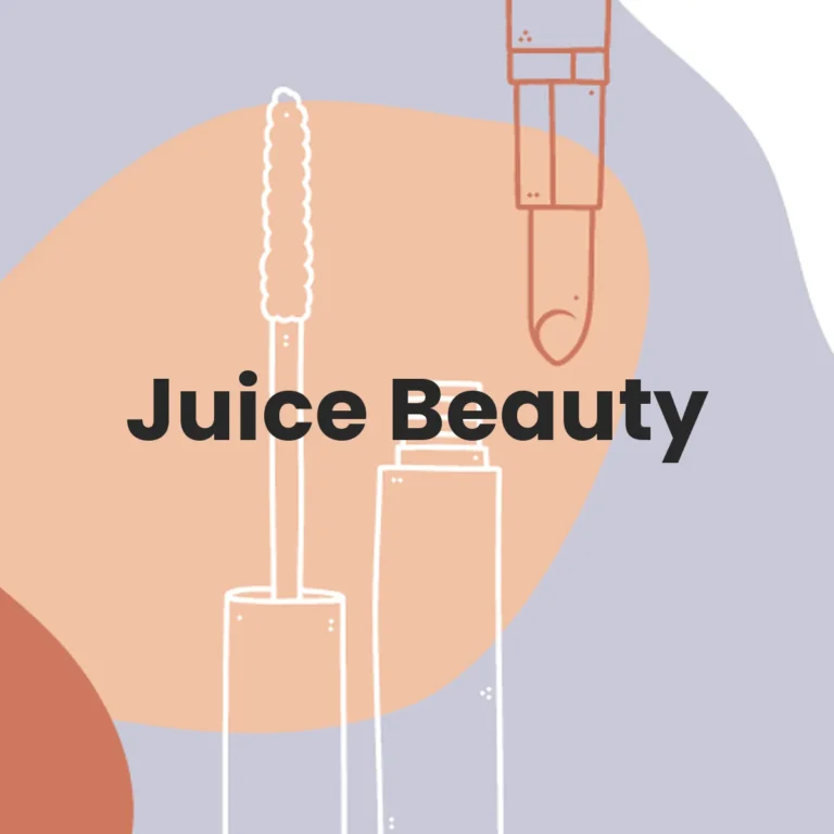 Juice Beauty