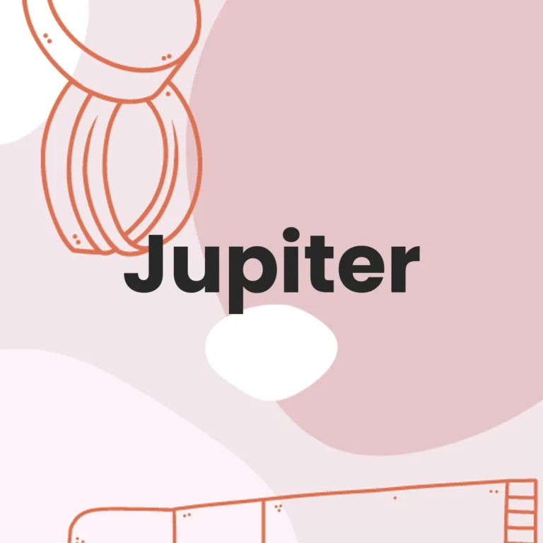 Jupiter