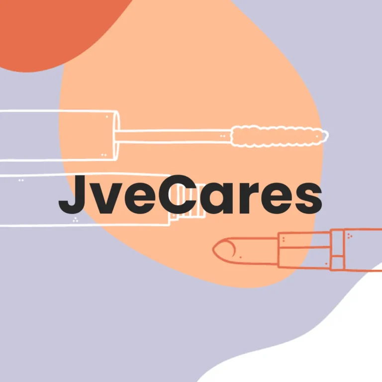 JveCares