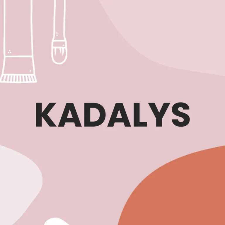 KADALYS