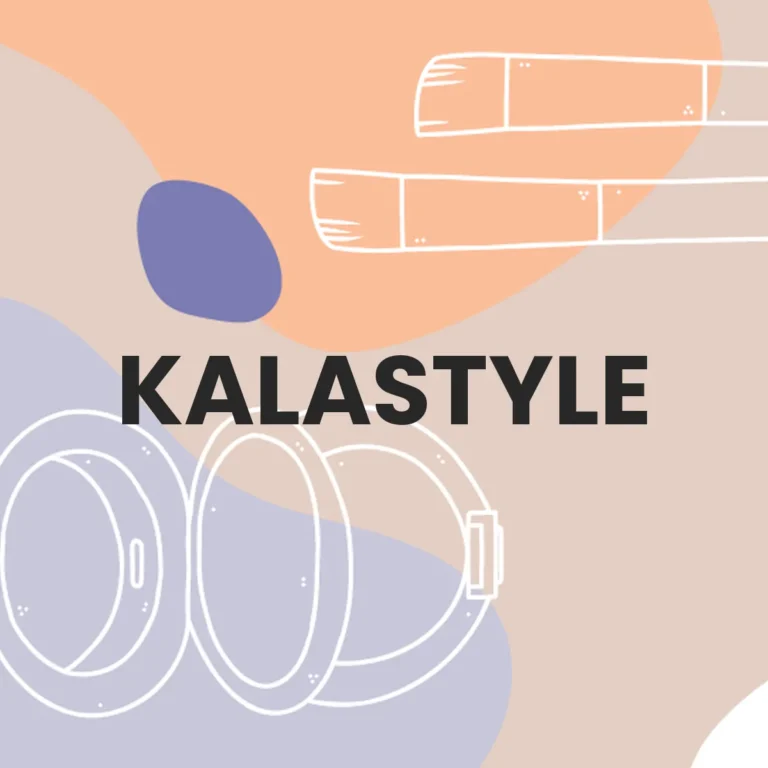 KALASTYLE