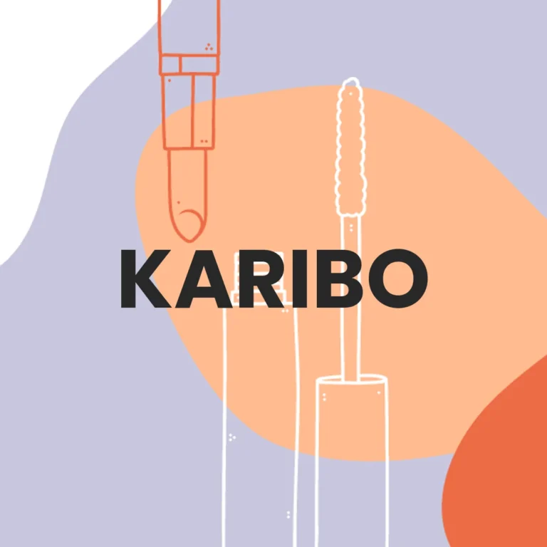 KARIBO