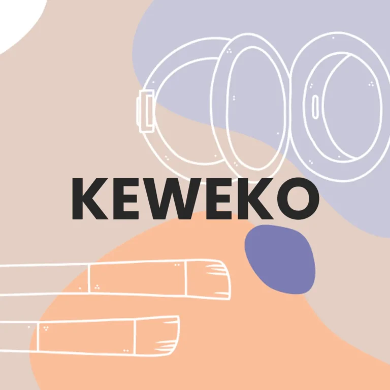 KEWEKŌ