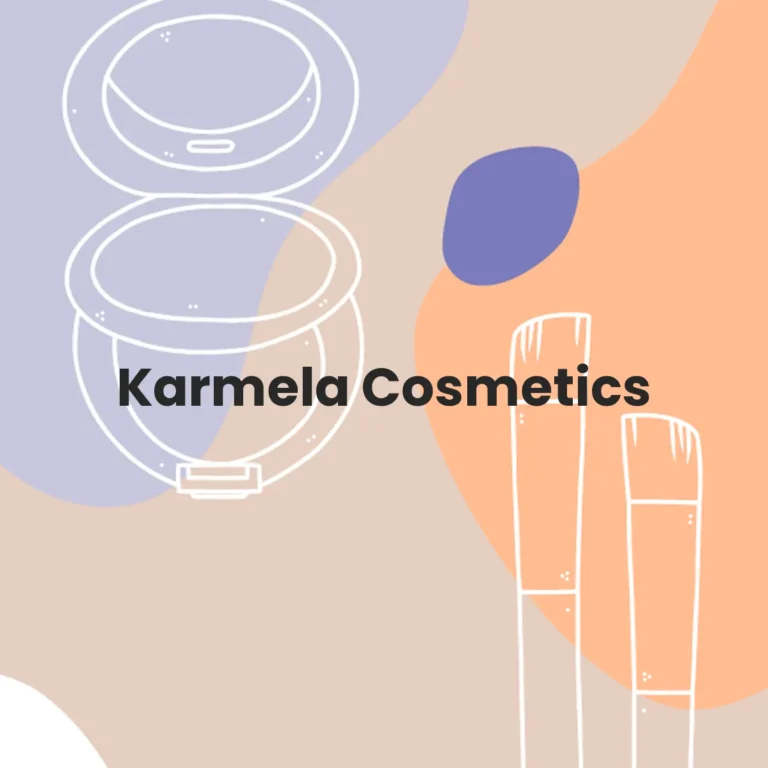 Karmela Cosmetics