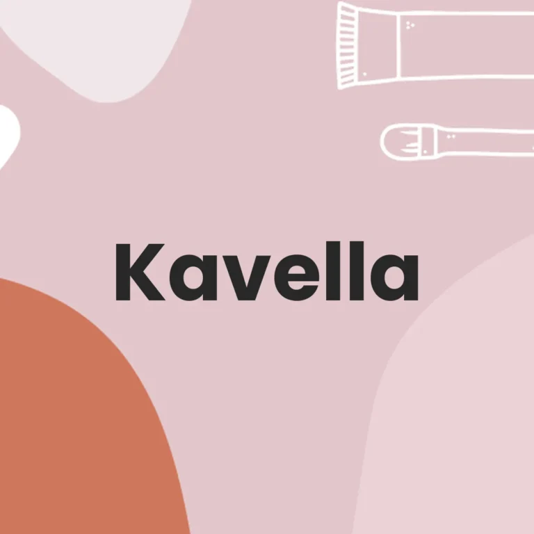 Kavella
