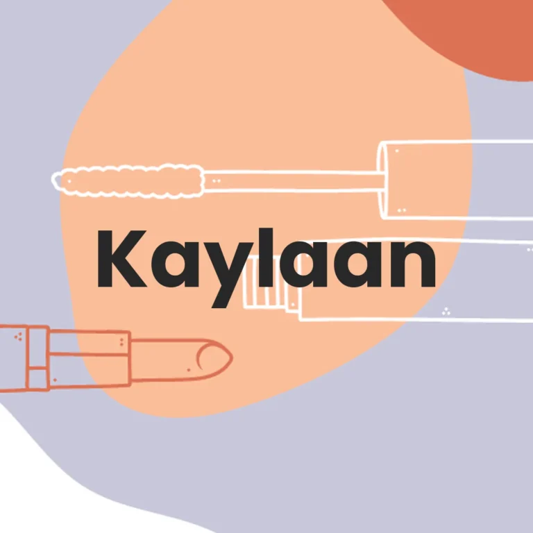 Kaylaan