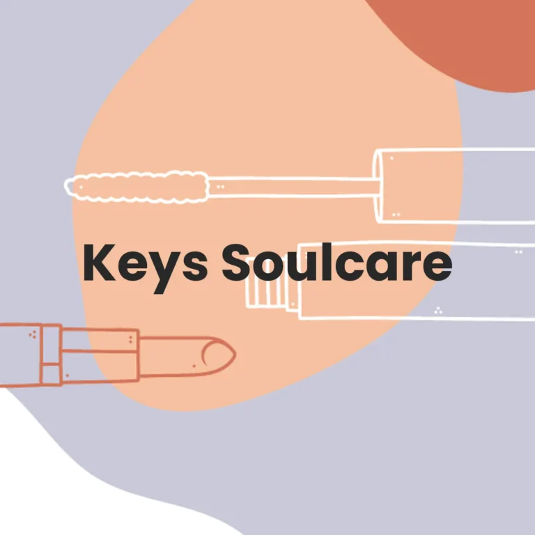 Keys Soulcare