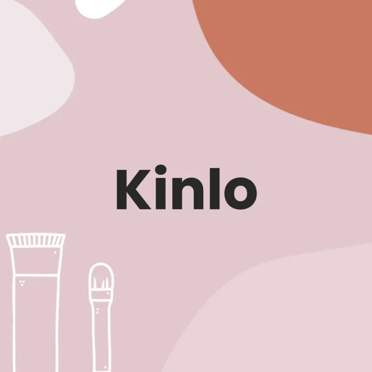 Kinlò