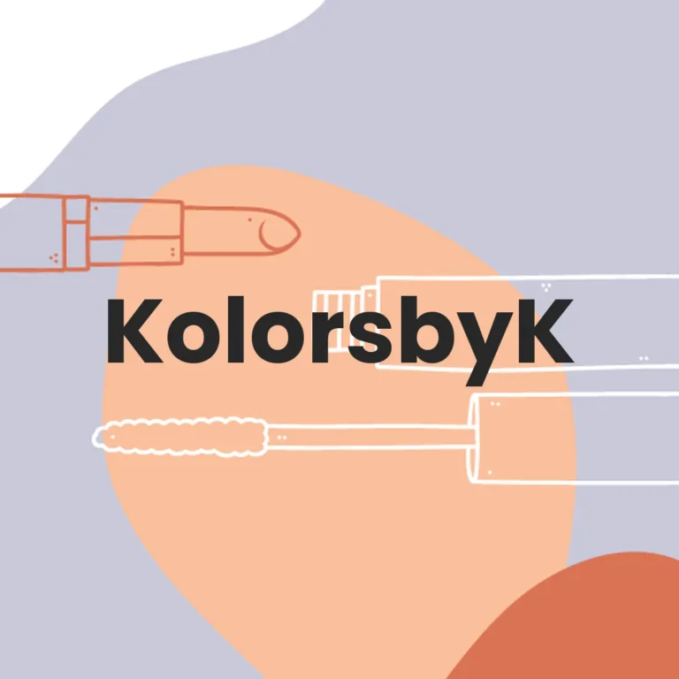 KolorsbyK