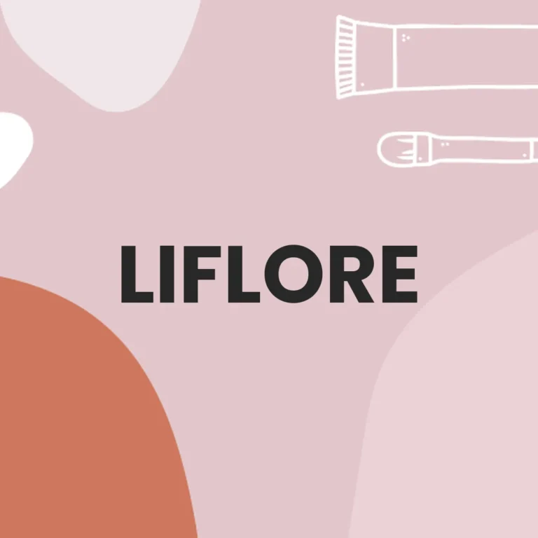 LIFLORE