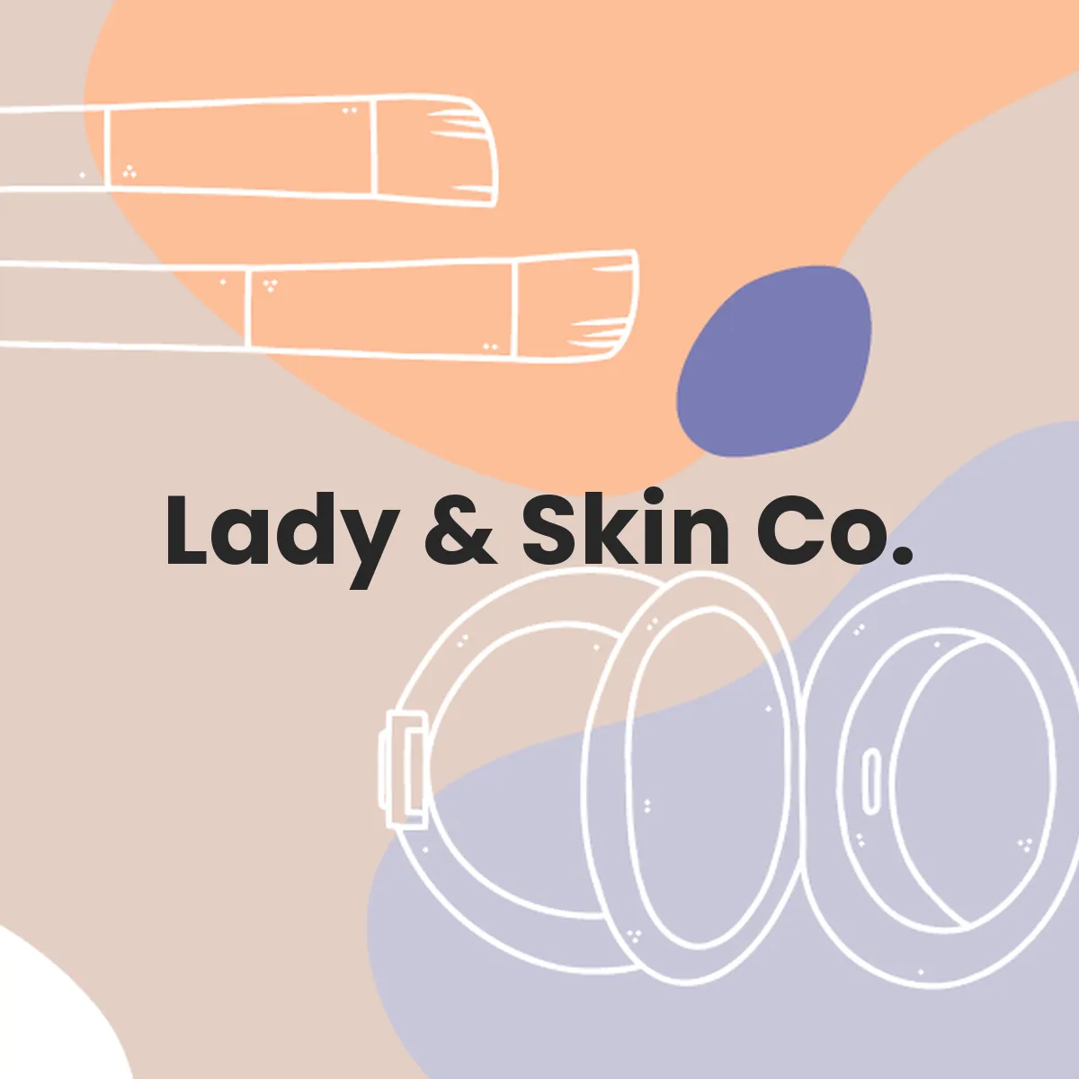 Lady & Skin Co. 1 Lady & Skin Co. testa en animales?