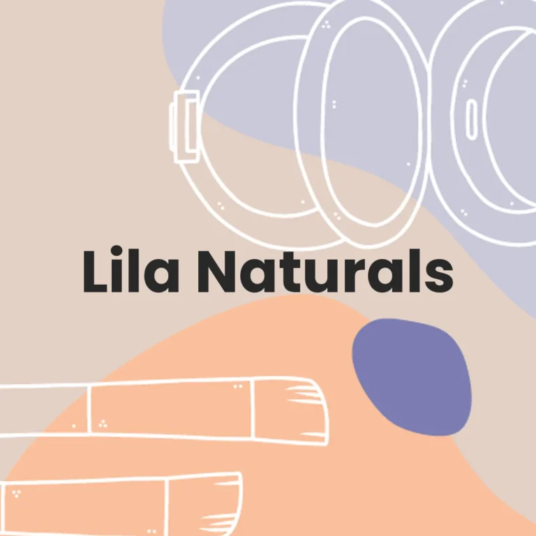 Lila Naturals