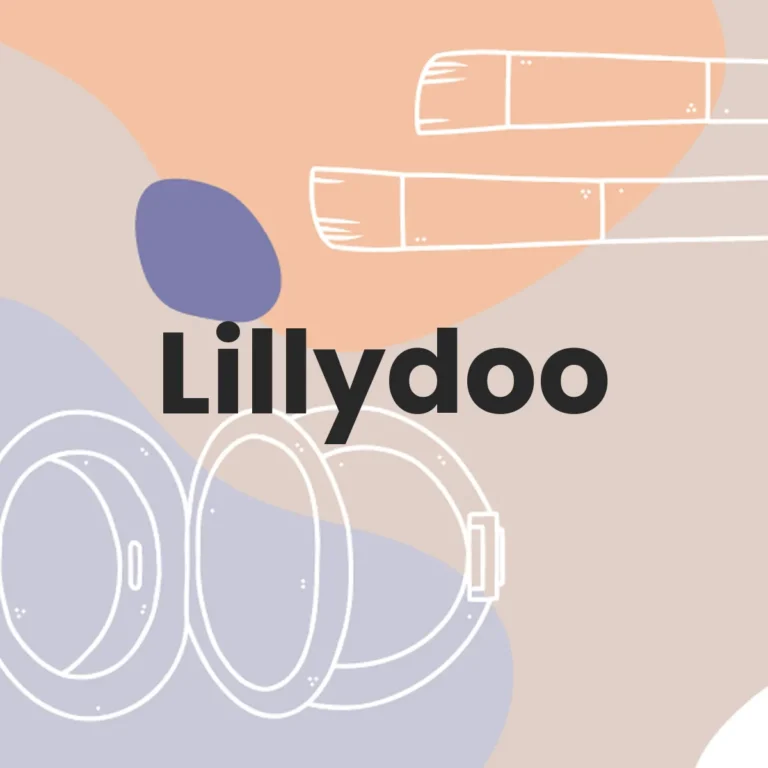 Lillydoo