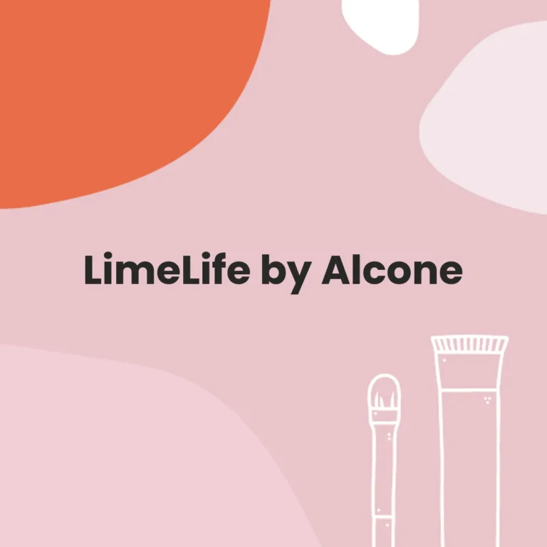 LimeLife by Alcone