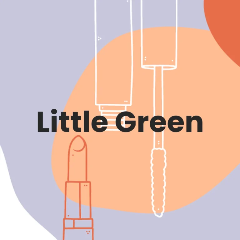 Little Green