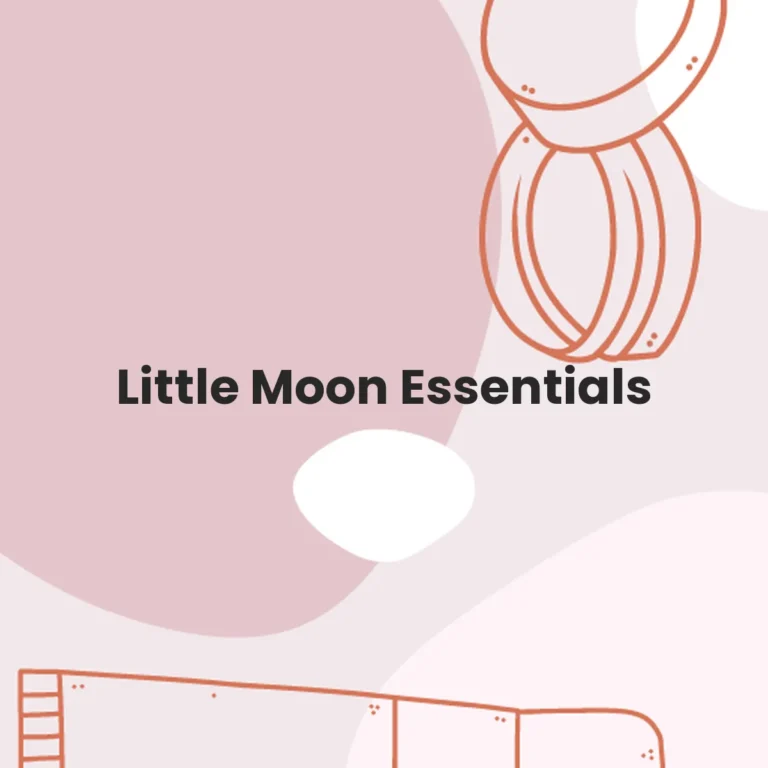 Little Moon Essentials