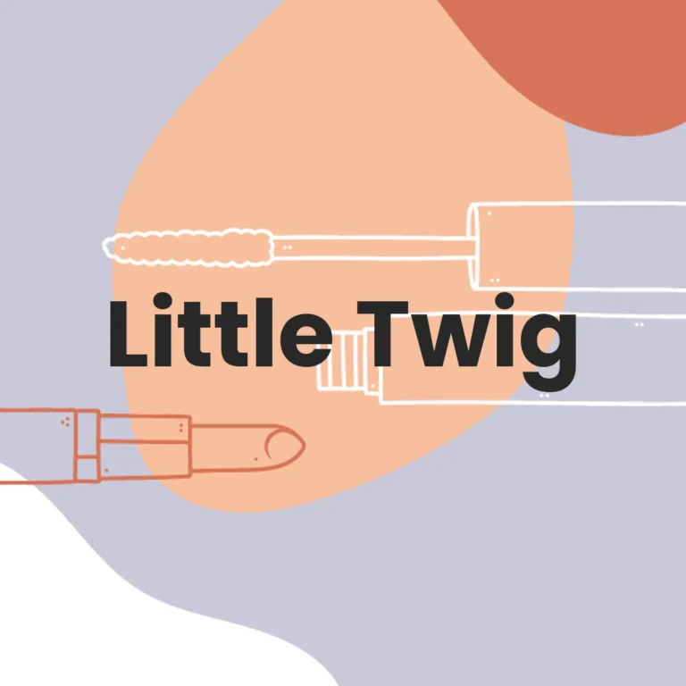 Little Twig