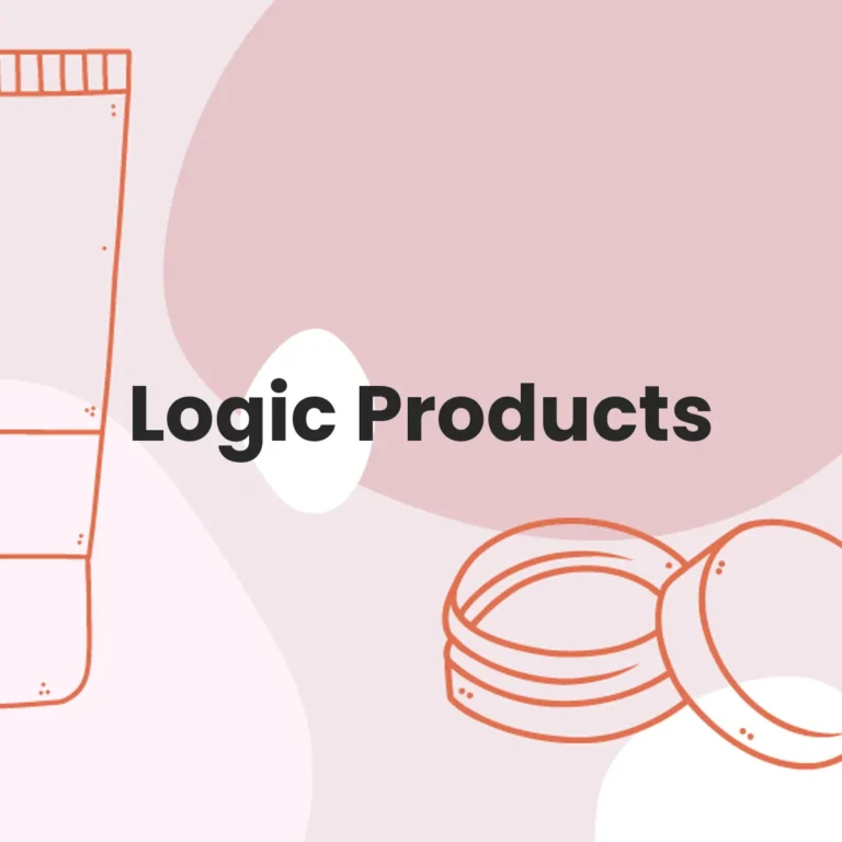 Logic Products