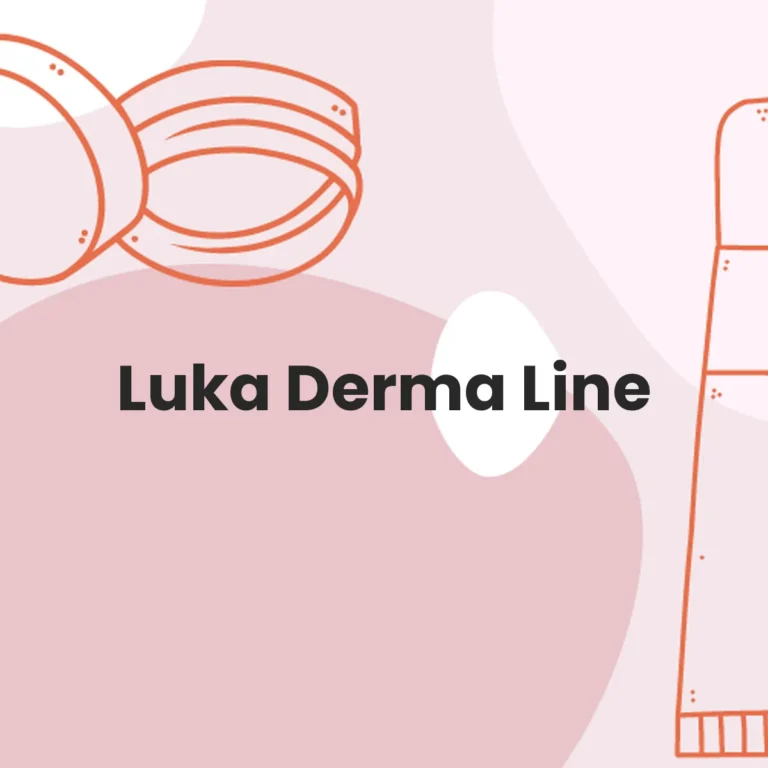 Luka Derma Line