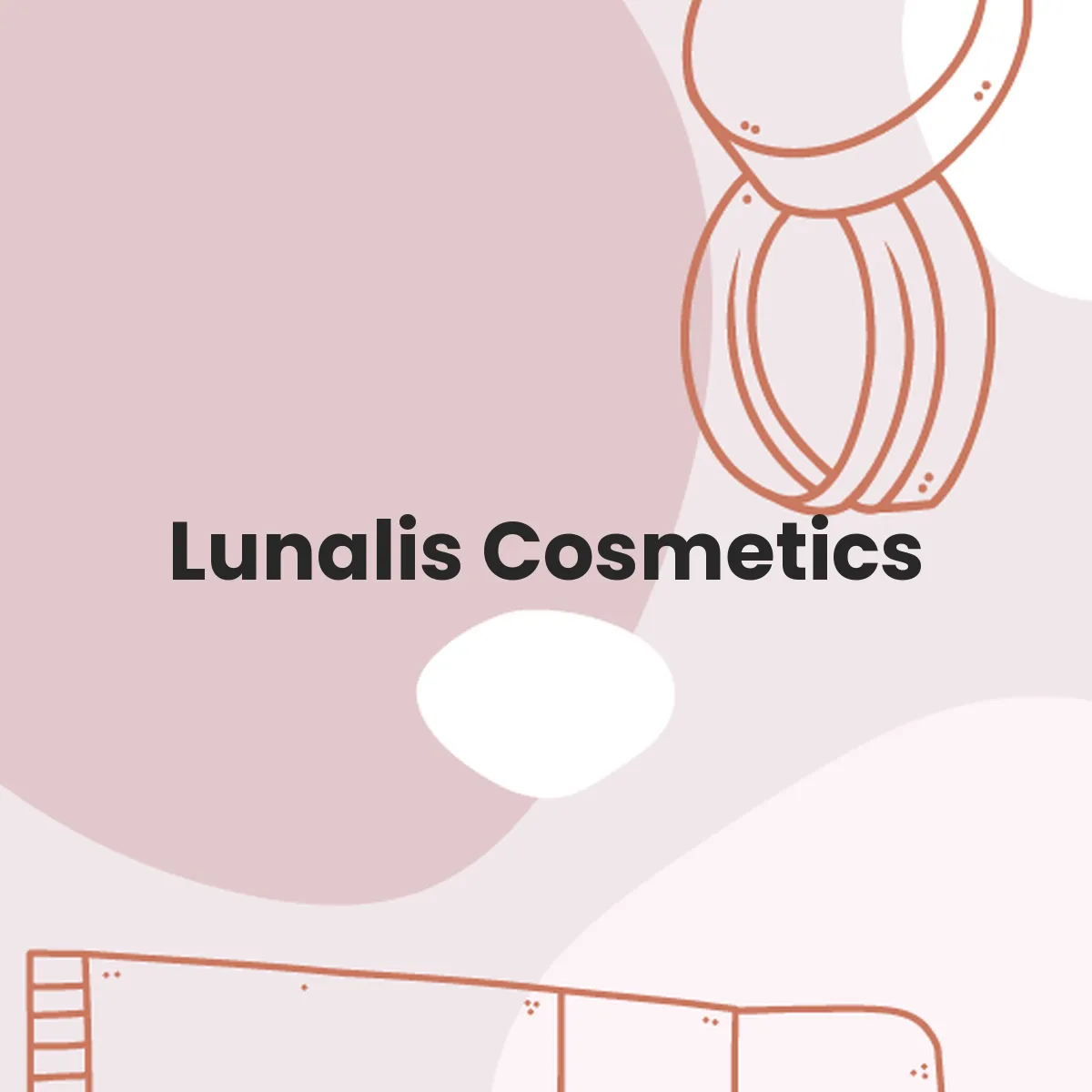 Lunalis Cosmetics 1 Lunalis Cosmetics testa en animales?