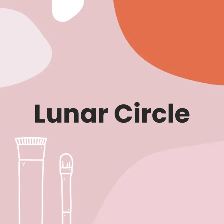 Lunar Circle