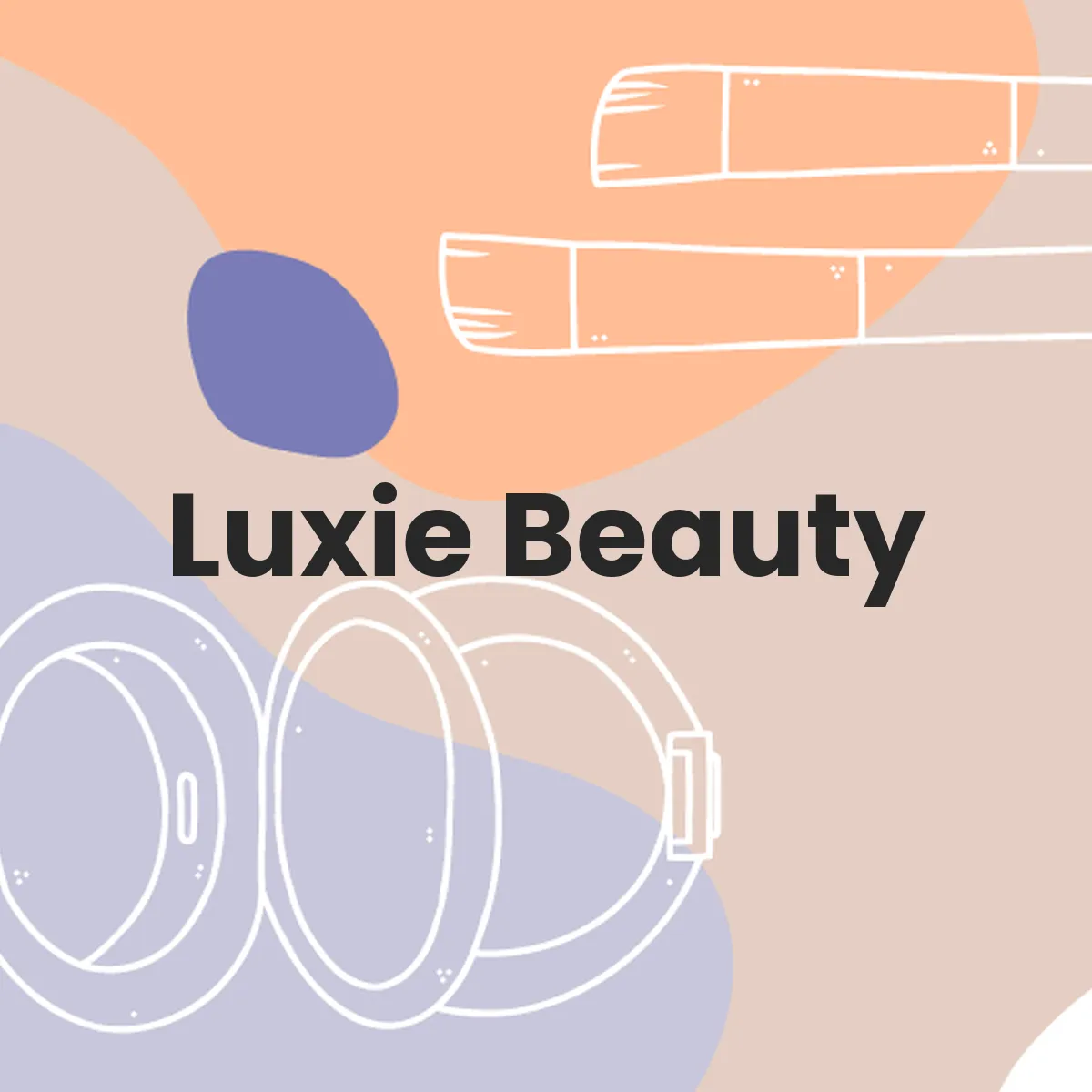 Luxie Beauty 1 Luxie Beauty testa en animales?