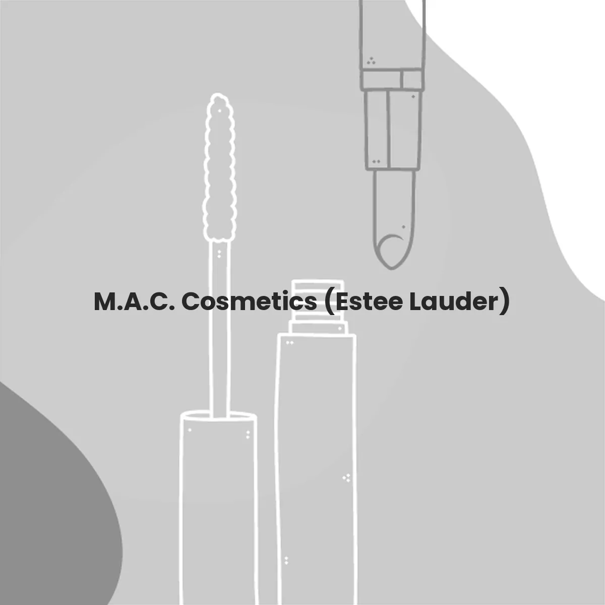 M.A.C. Cosmetics (Estee Lauder) 1 M.A.C. Cosmetics (Estee Lauder) testa en animales?