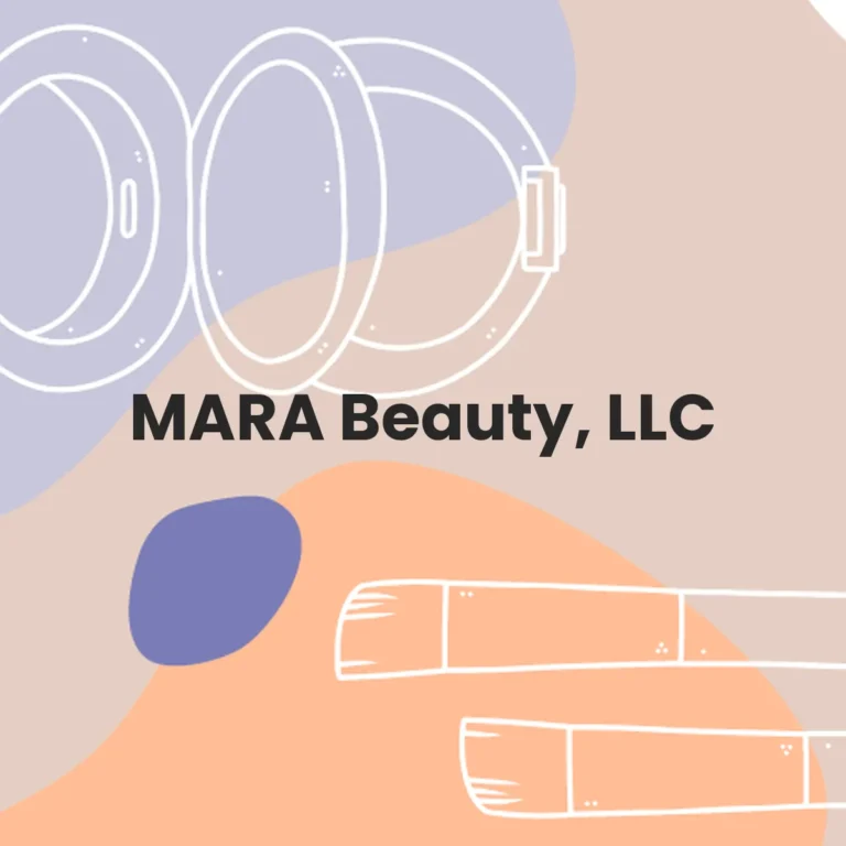 MARA Beauty, LLC