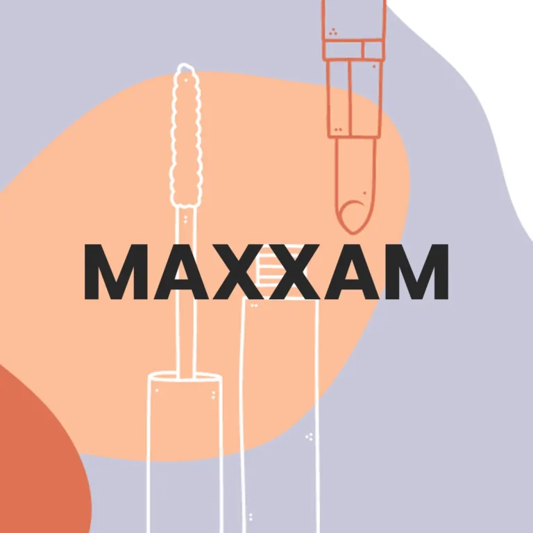 MAXXAM