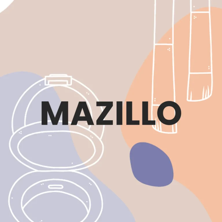 MAZILLO