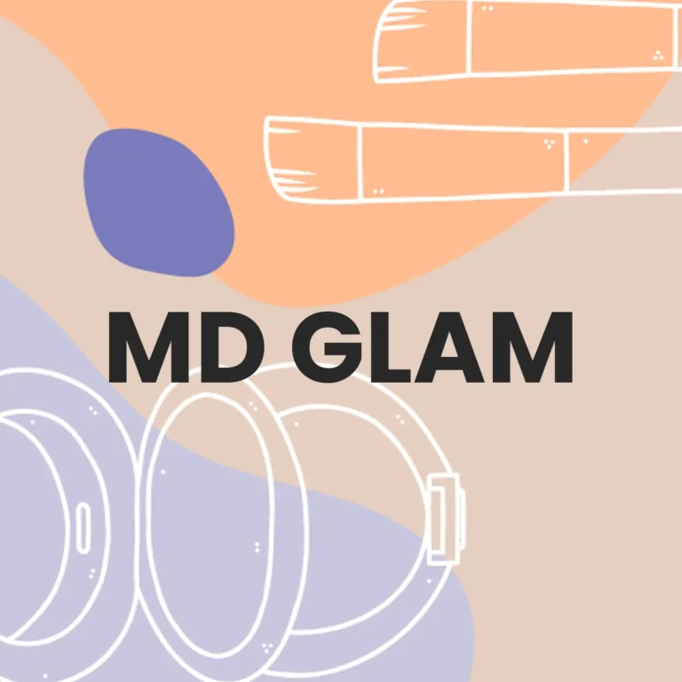 MD GLAM