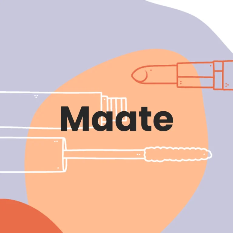 Maaté