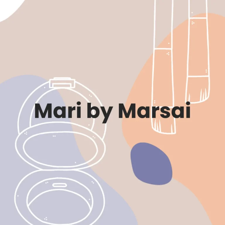 Mari by Marsai