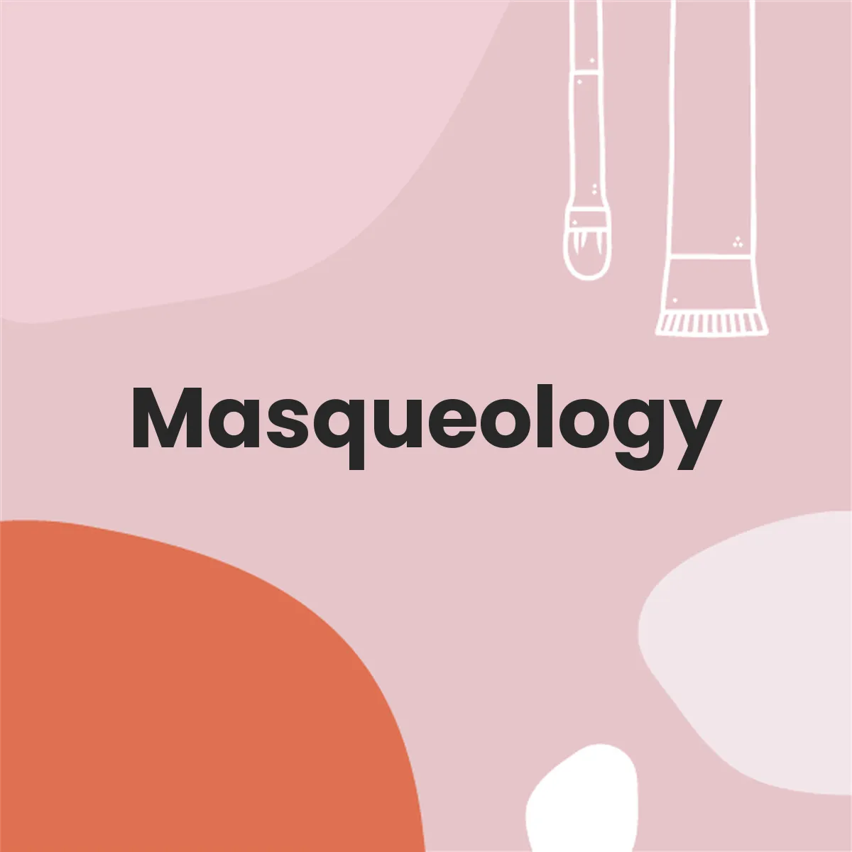 Masqueology 1 Masqueology testa en animales?