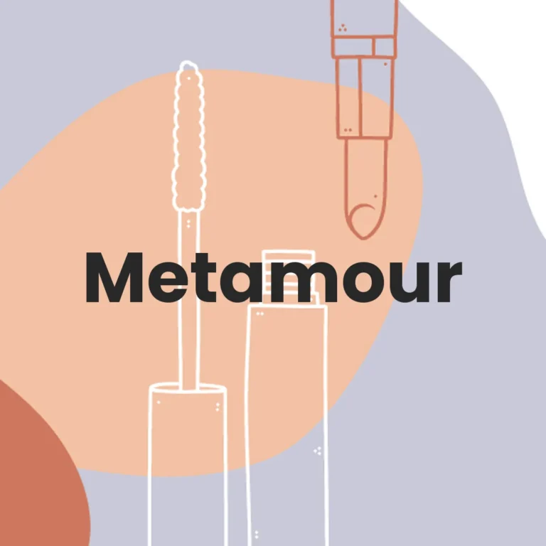 Mètamour