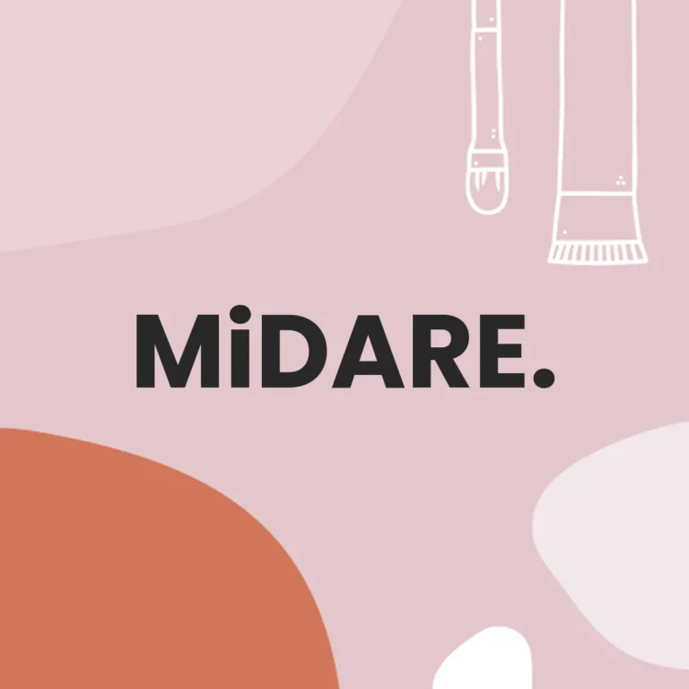 MiDARE.