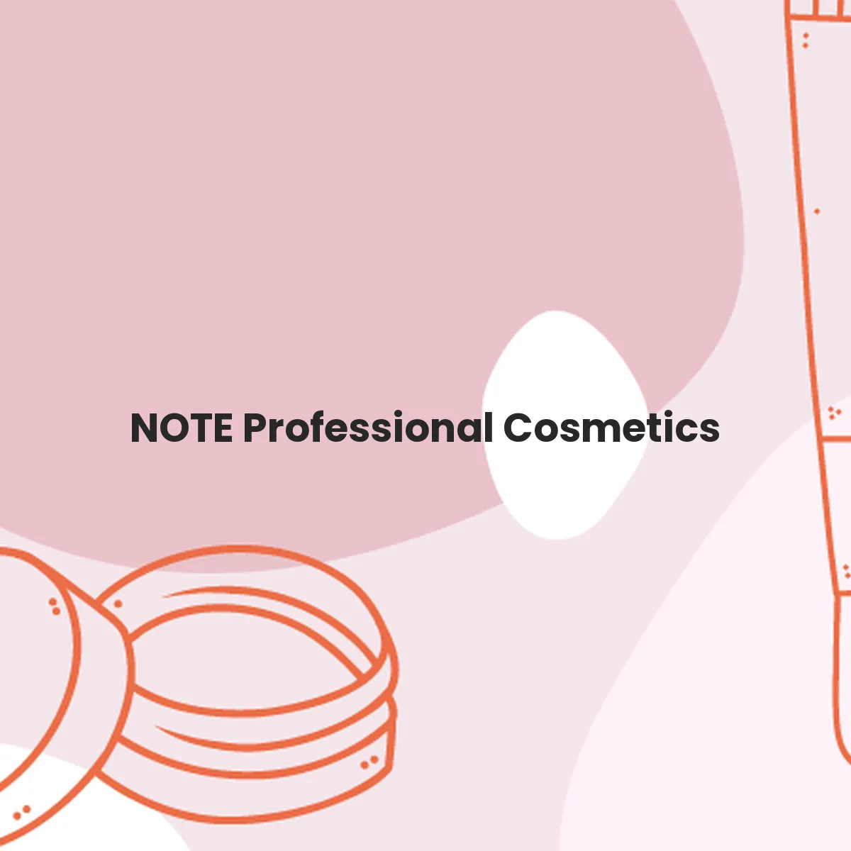 NOTE Professional Cosmetics 1 NOTE Professional Cosmetics testa en animales?