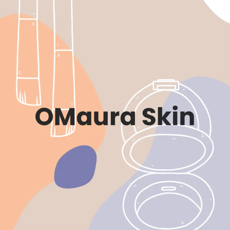 OMaura Skin