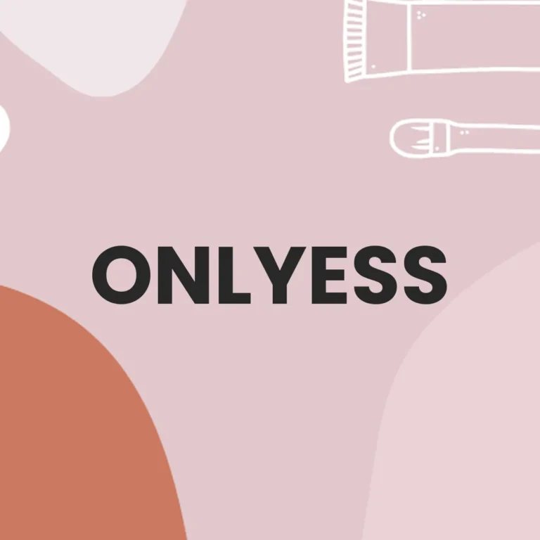 ONLYESS